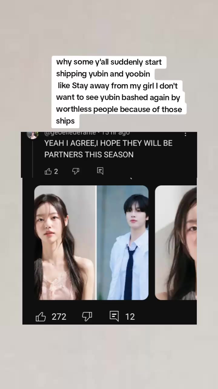 @#1 OH YUBIN DEFENDER