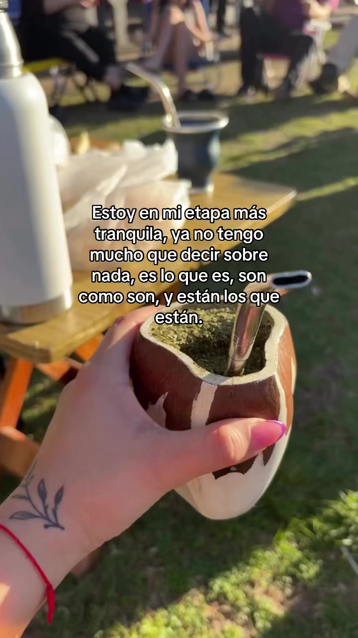@Rocío