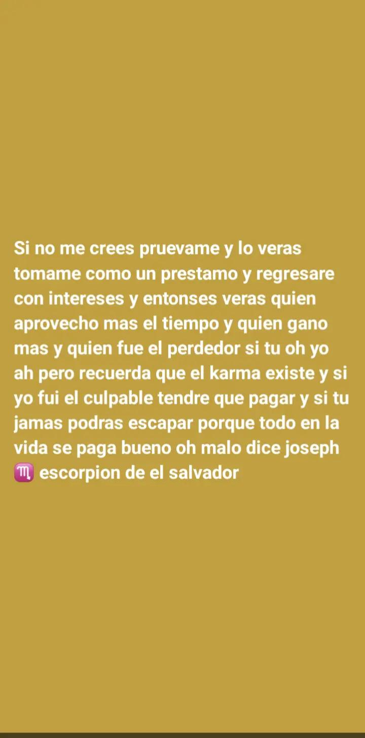 @Jose Reyes
