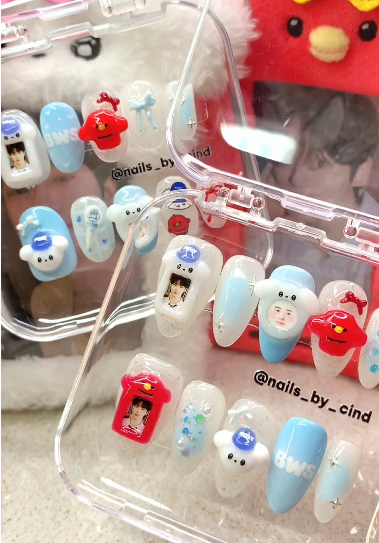@Nails By Cind