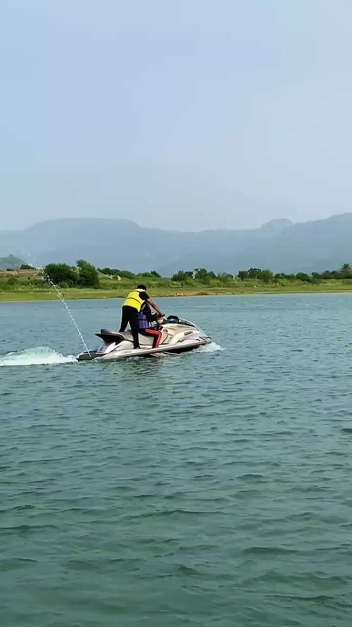 @Khanpur dam