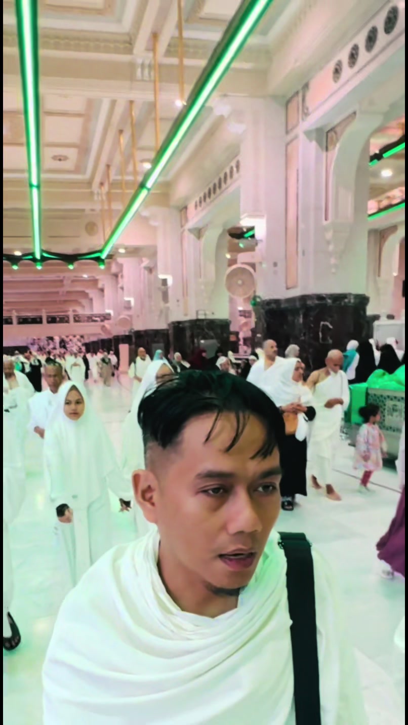 @rahmat saleh