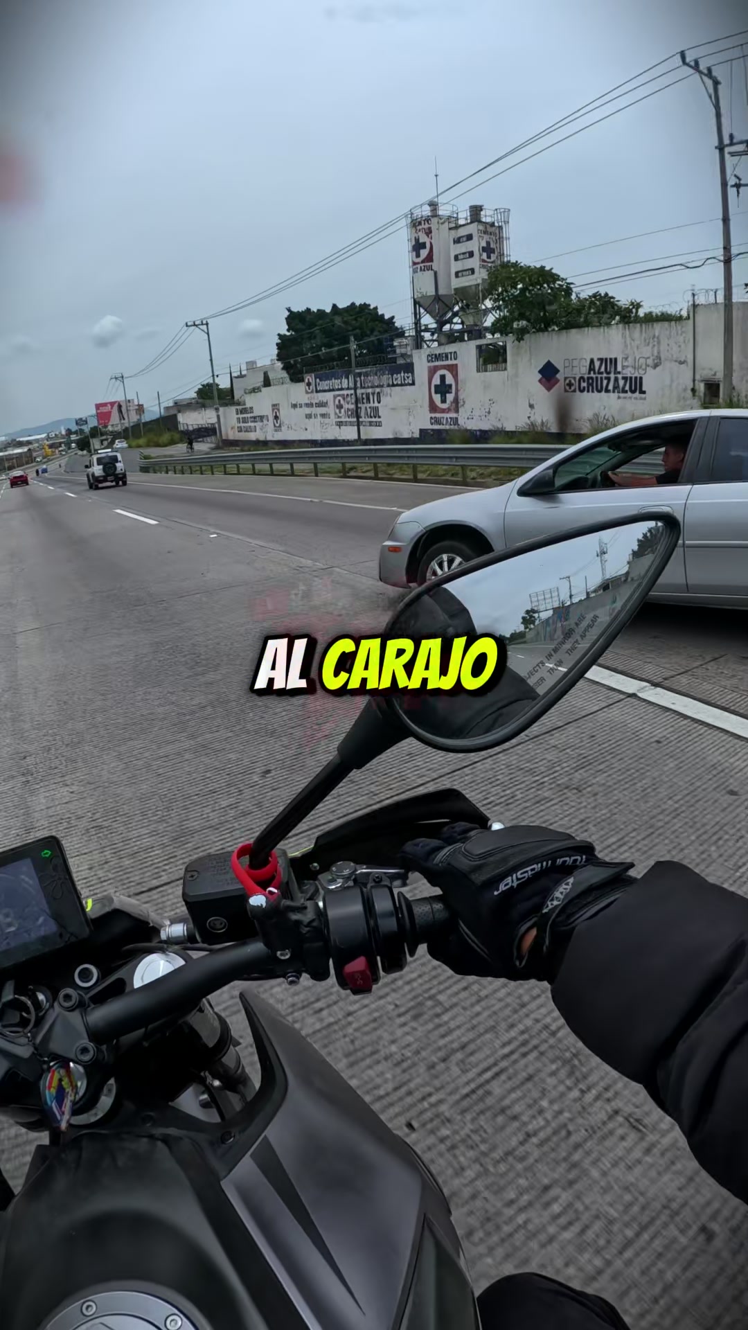 @Ese Biker 🤪