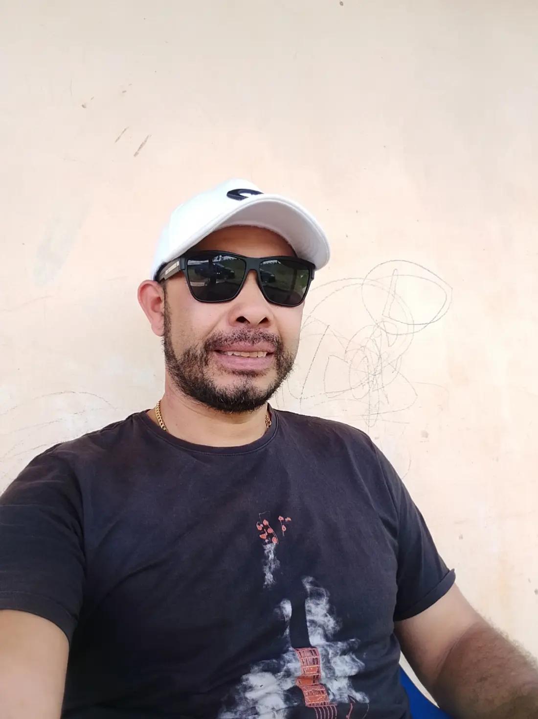 @Evandro Alves