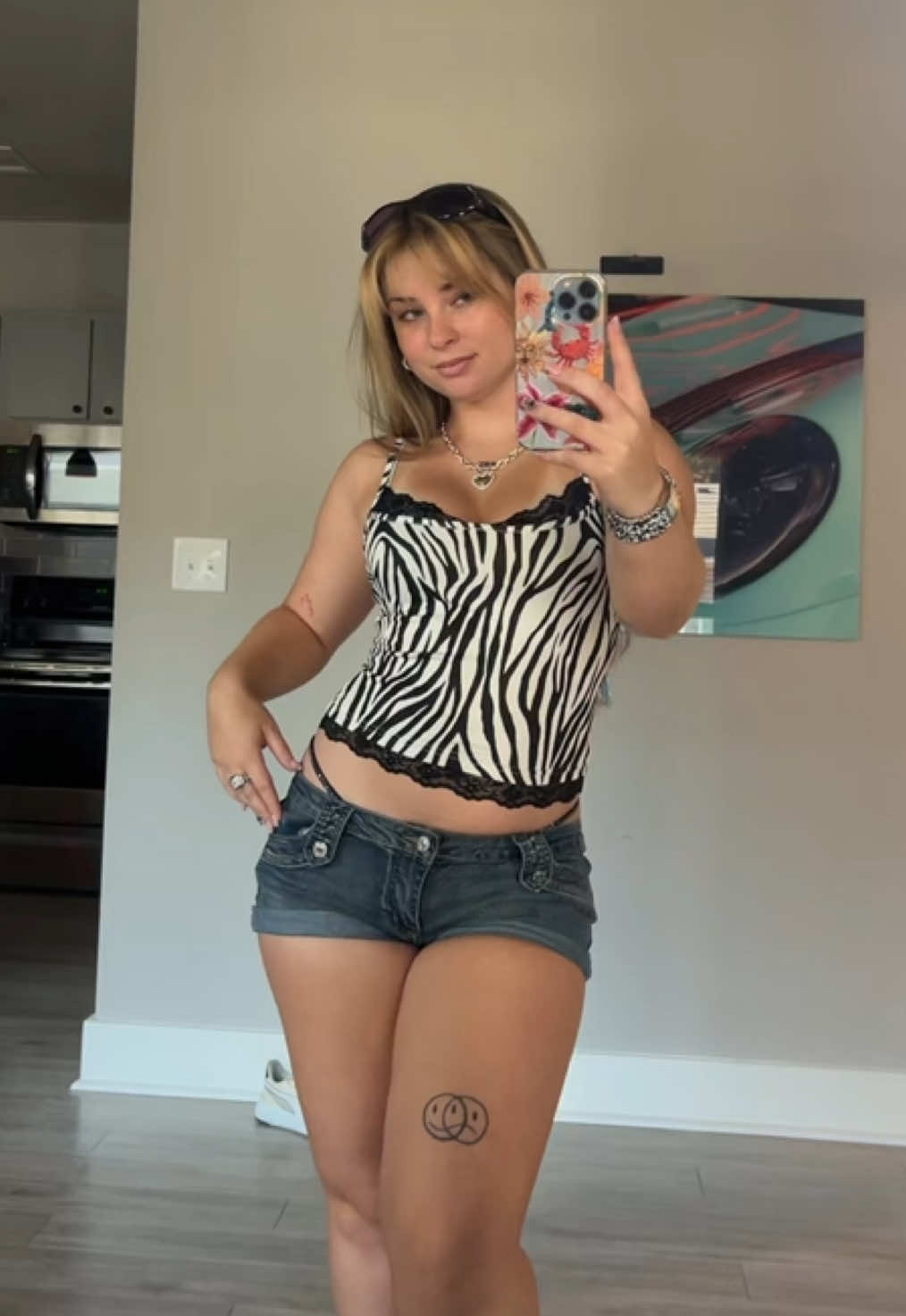 @Jayde Silver | Official
