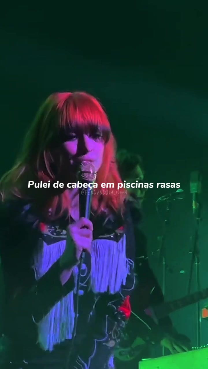 @Alisson