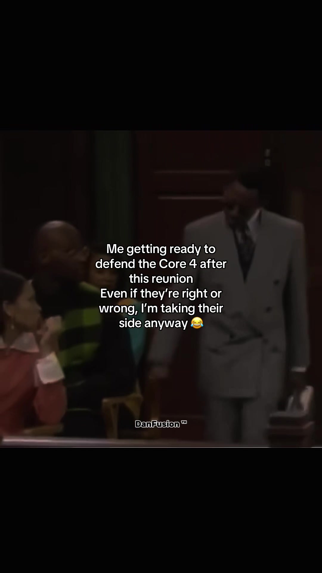 @DanFusion&trade;