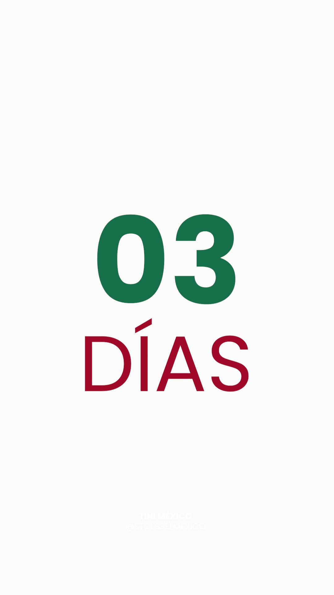 @Stoessel M&eacute;xico