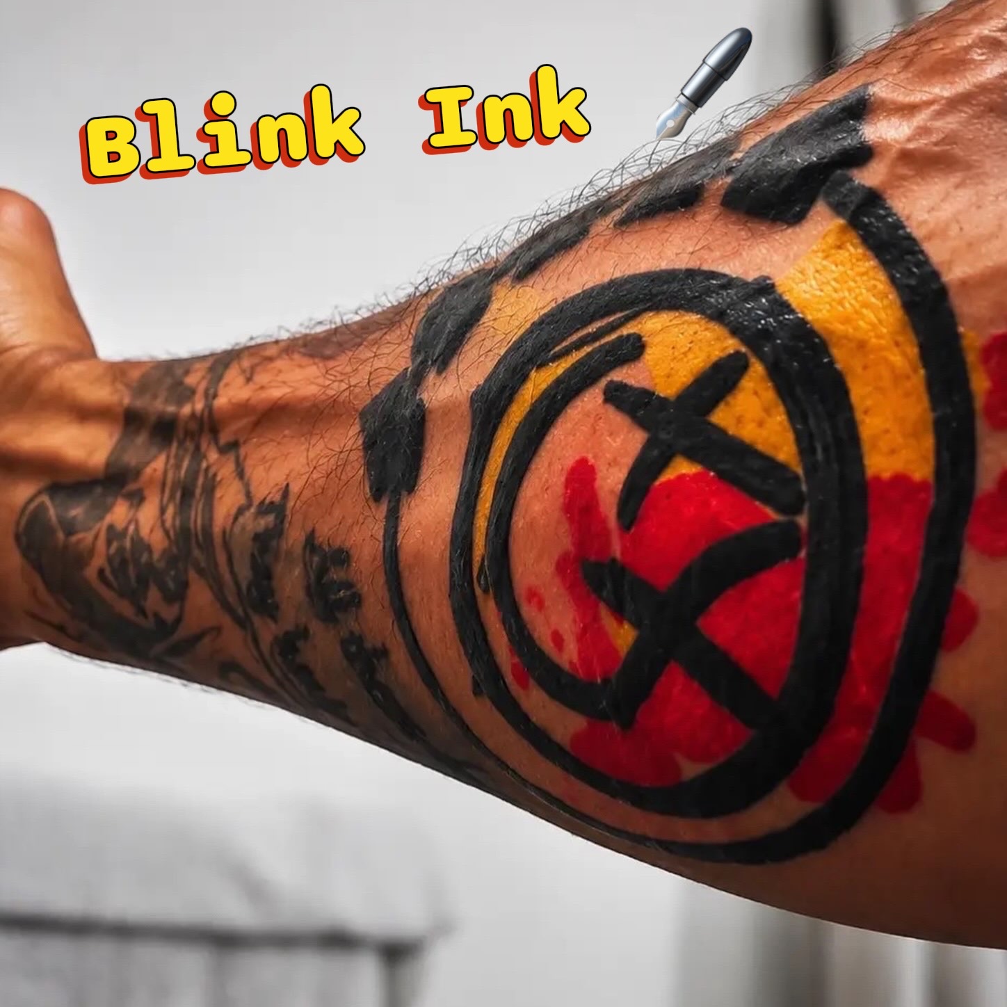 @Blink-182 Fan Page