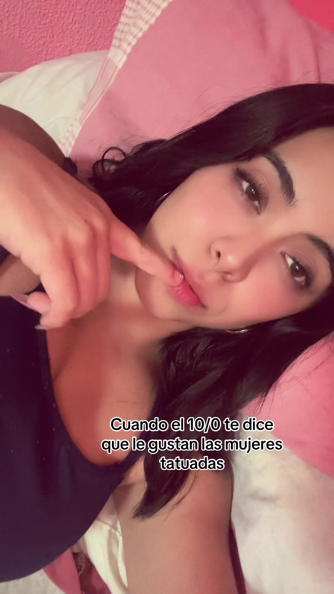 @👧🏽🫧✨