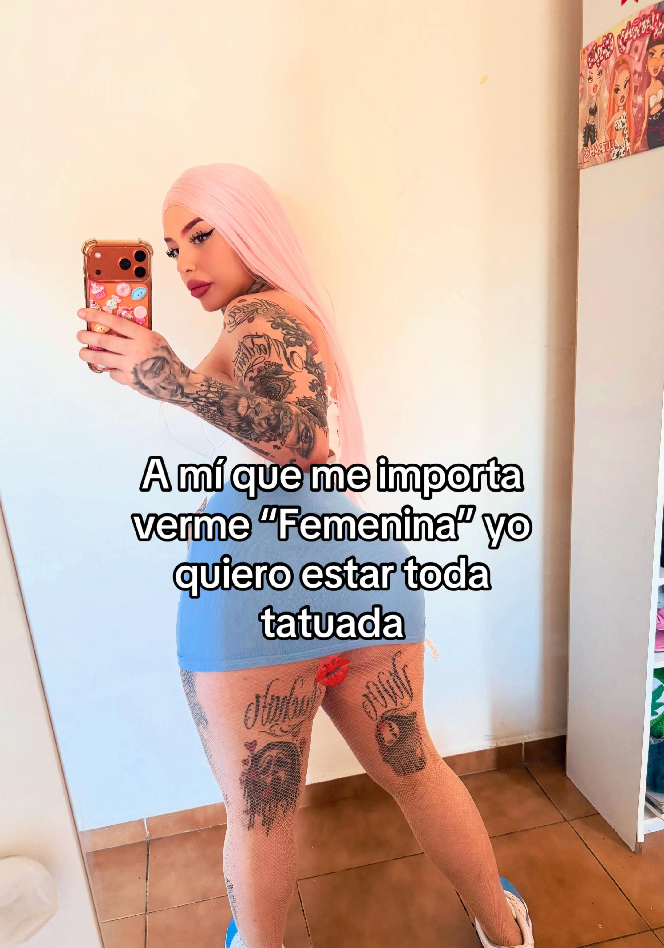 @Bratzcurvy💕💋