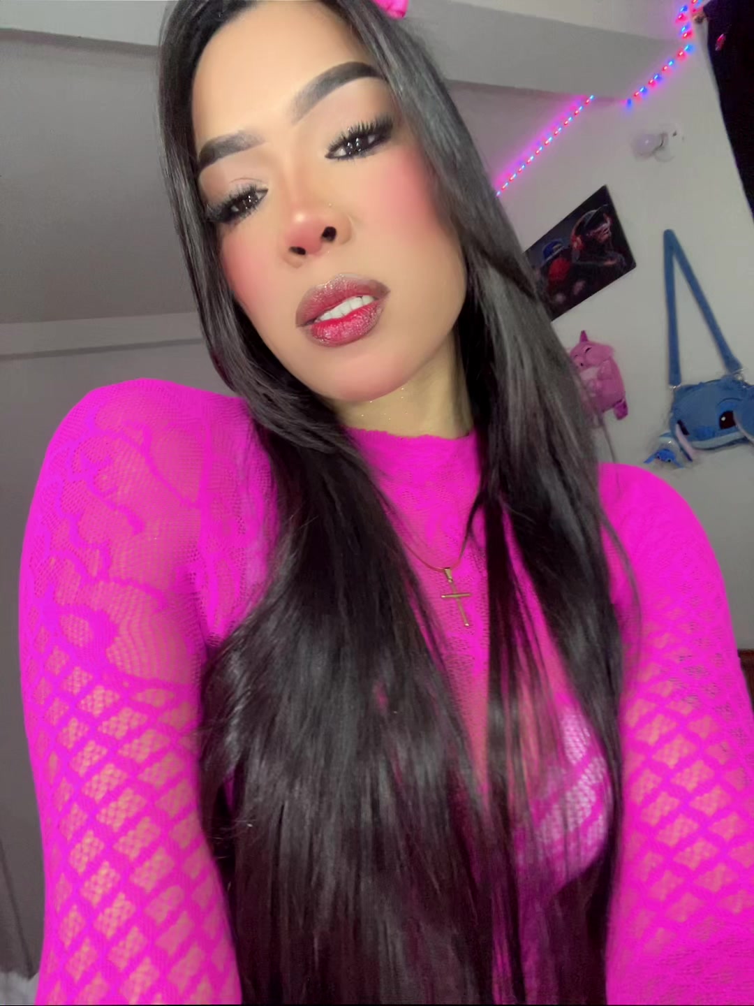 @Stefany Bella👑💄