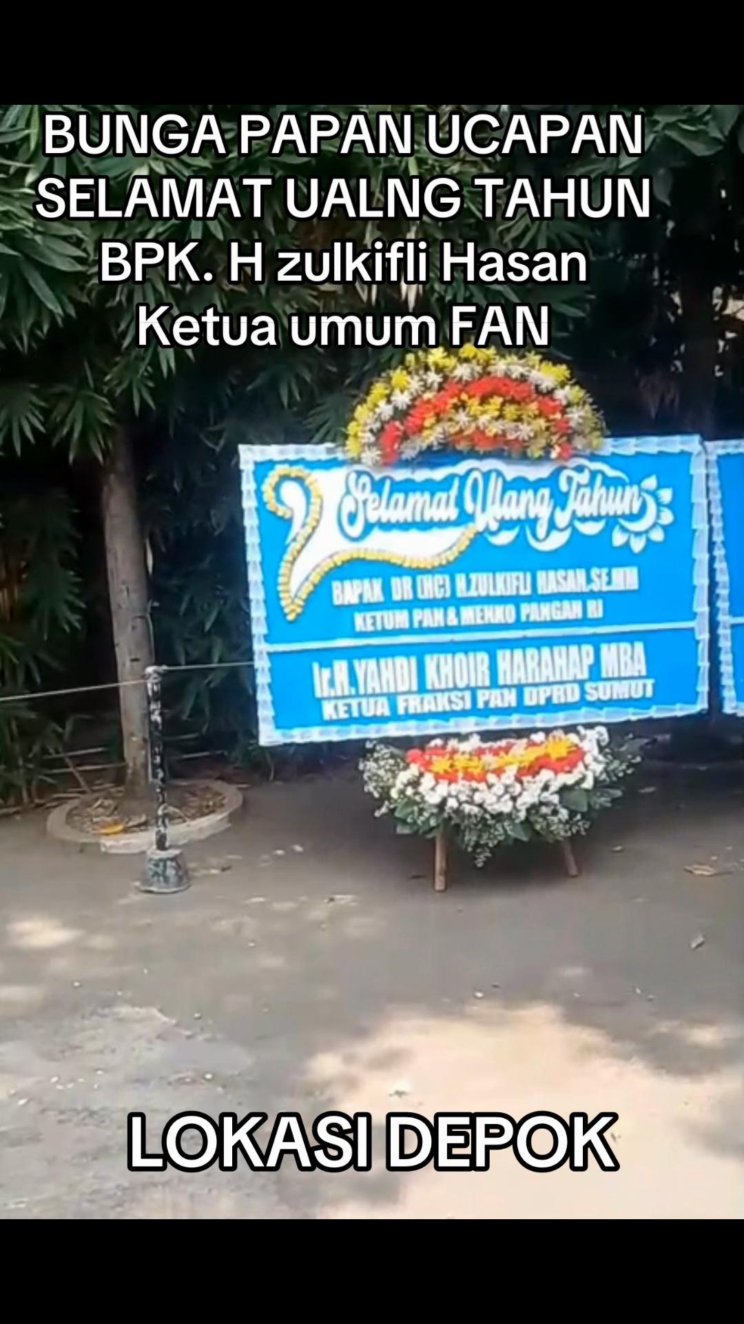 @Florist Tangerang & Jakarta
