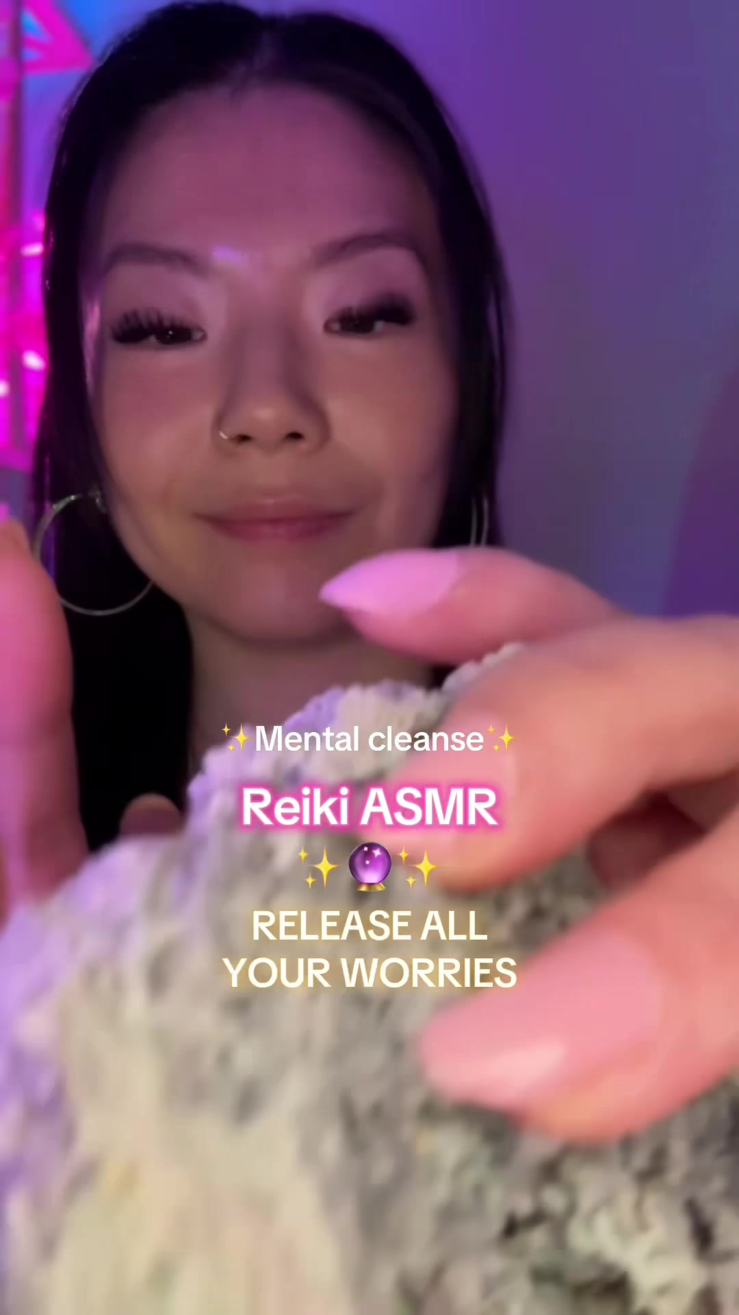 @🦋Glowing Bliss Reiki