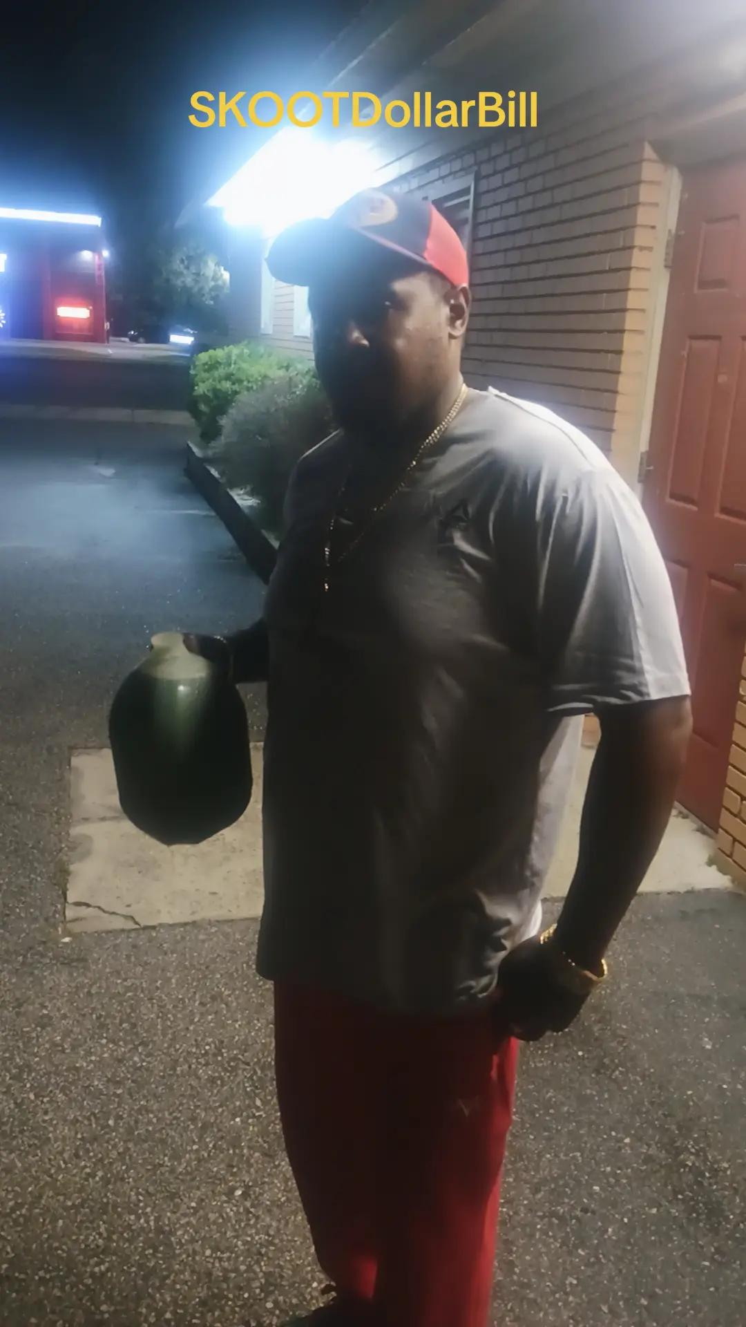 @JUST A GUY JUICE