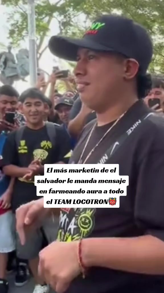 @Reportando El Reporte🎤