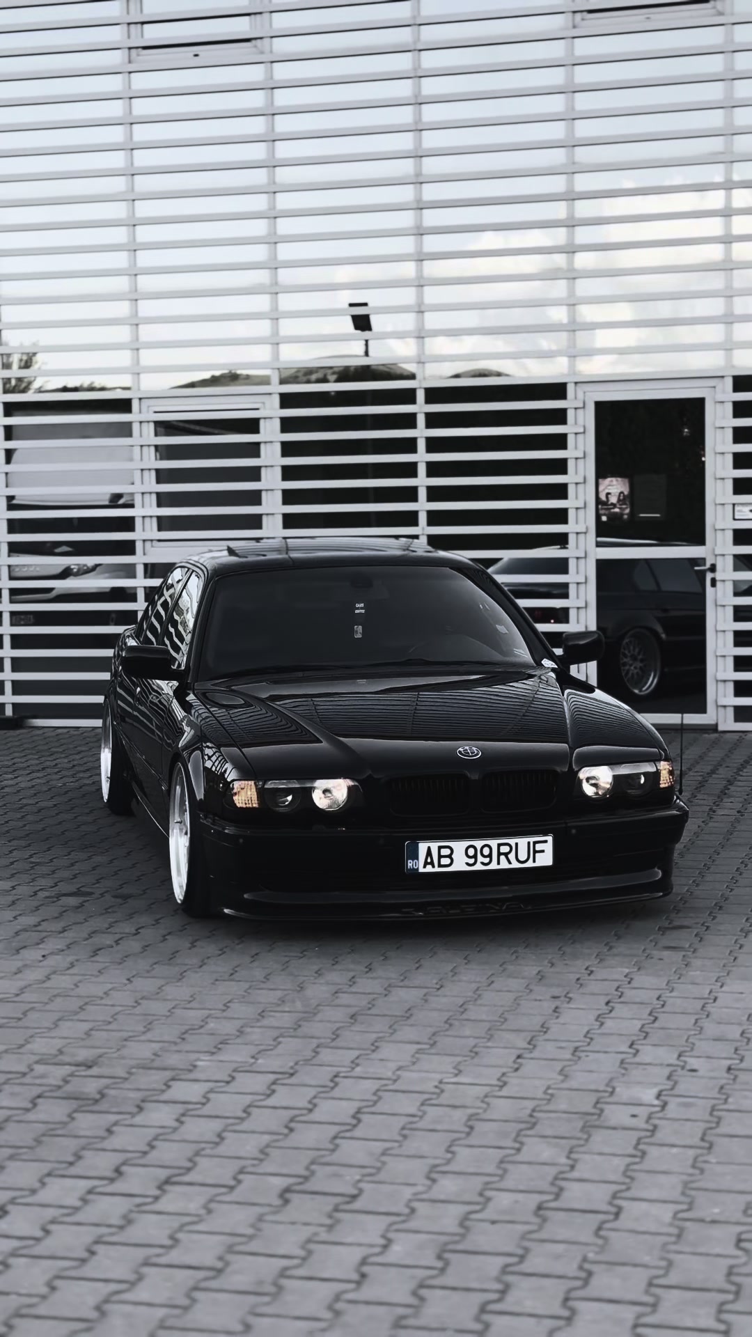 @Ruffy RuF