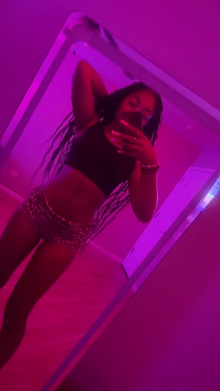 @the baddest