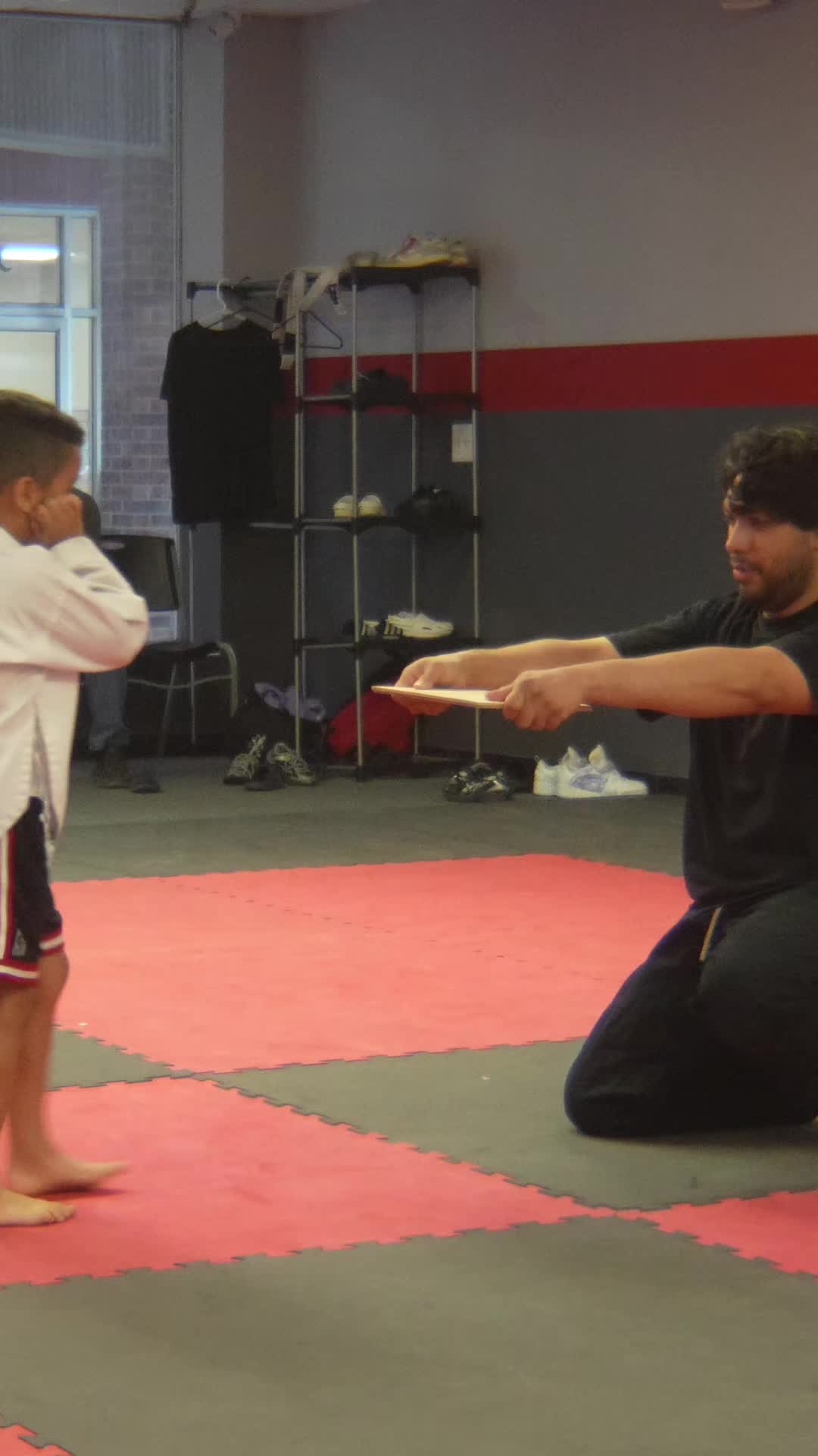 @BMA Martial Arts