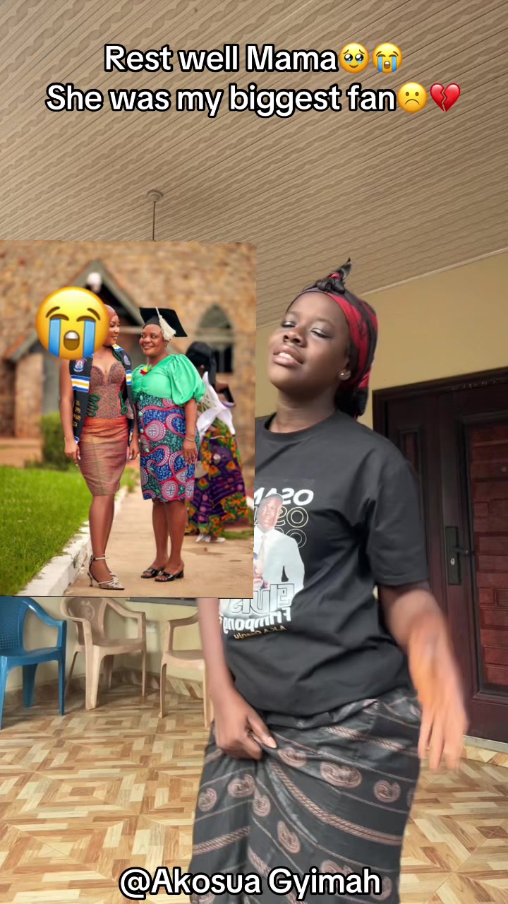 @Akosua Gyimah(Storyteller)🇬🇭