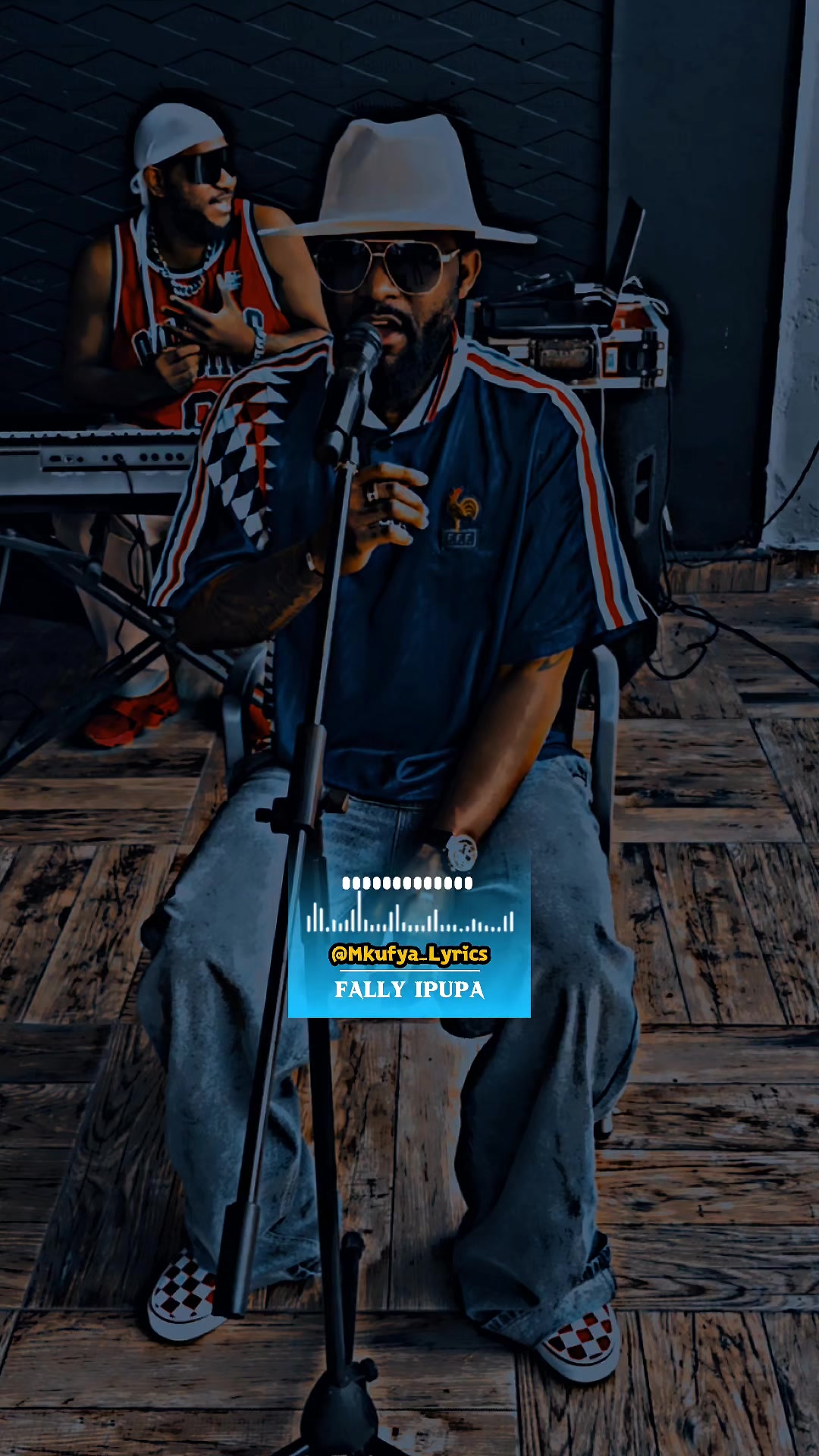 @𝐌𝐤𝐮𝐟𝐲𝐚-𝐋𝐲𝐫𝐢𝐜𝐬