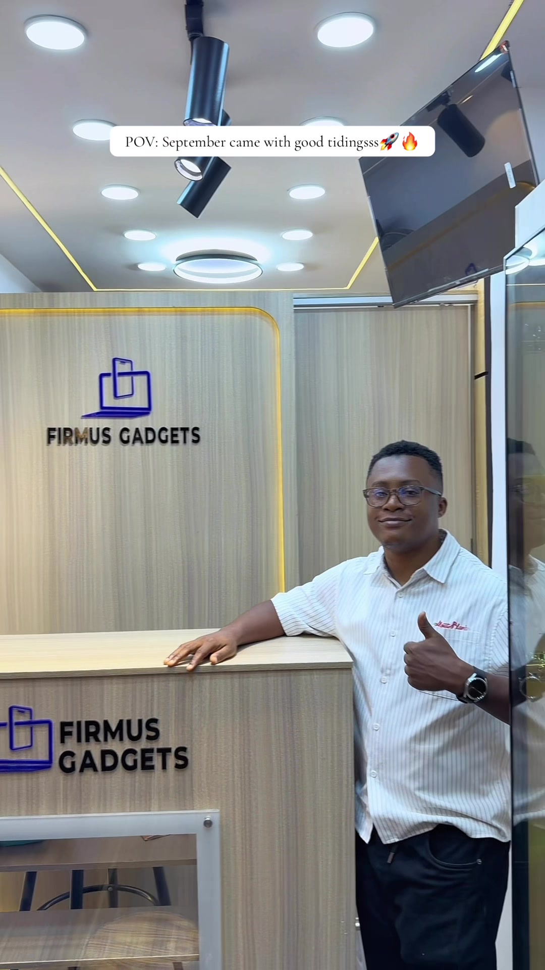 @GADGET STORE IN LAGOS