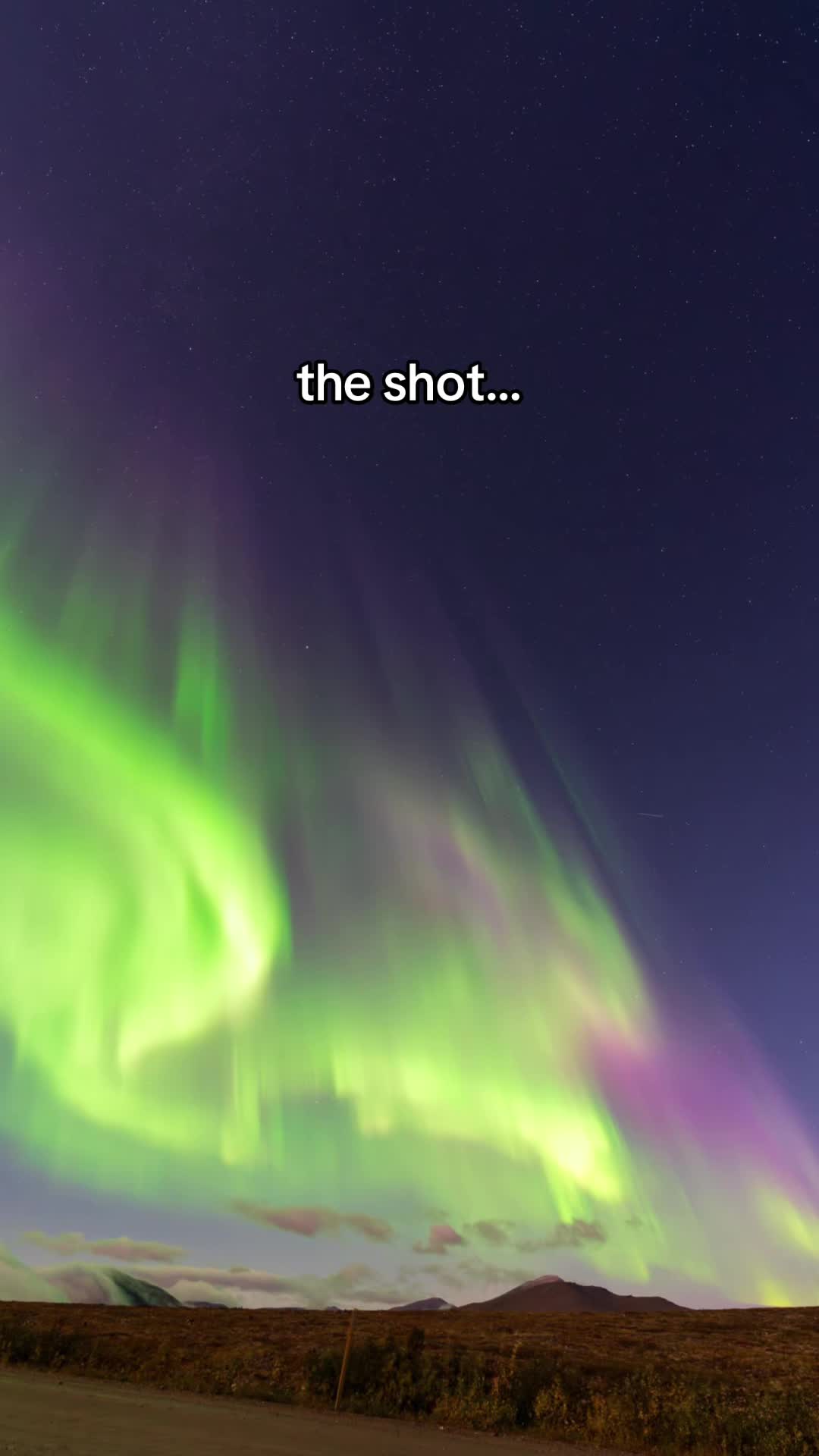 @emma | storm chasing + auroras