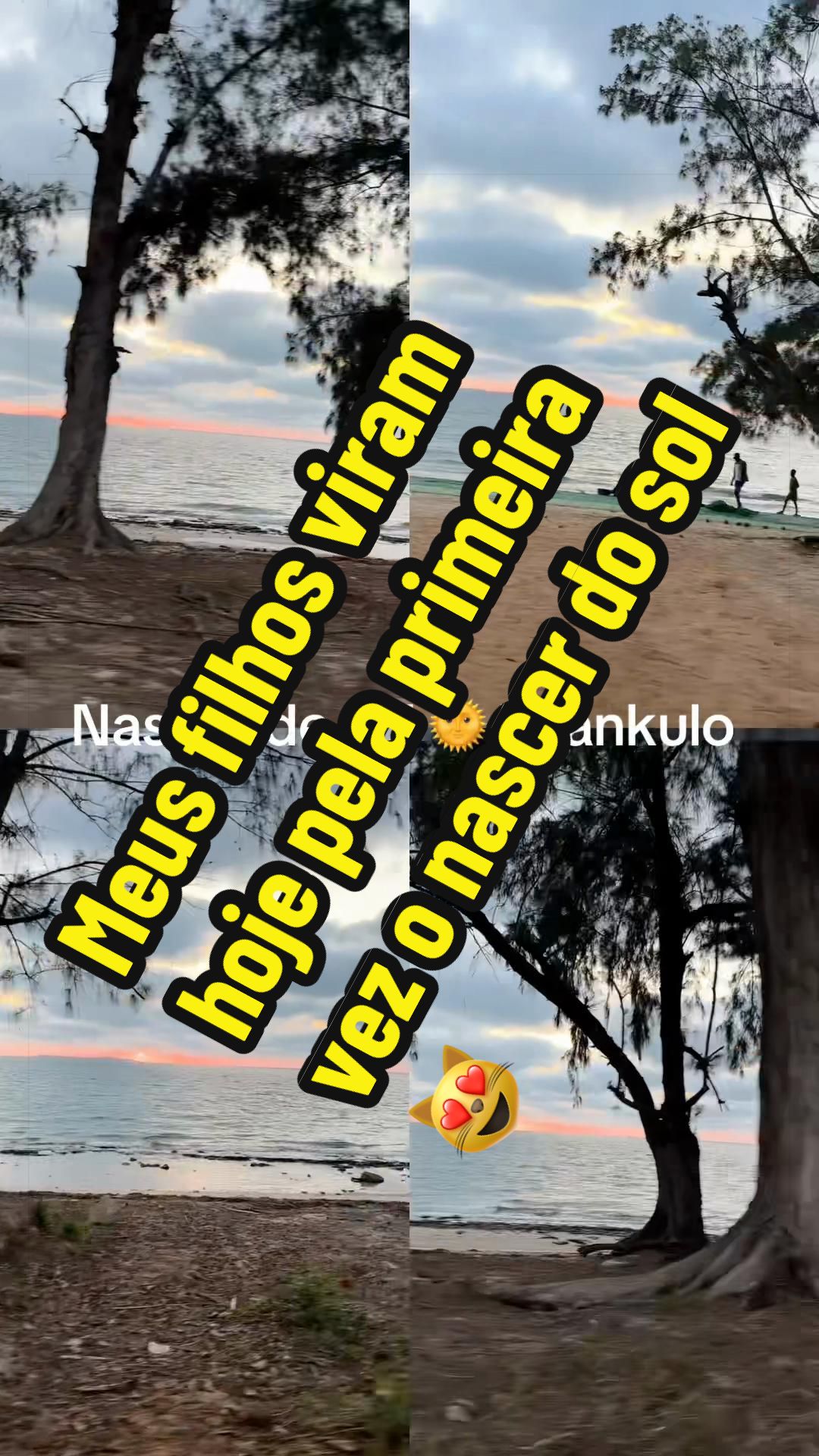 @Felicidade Gotine Firmino
