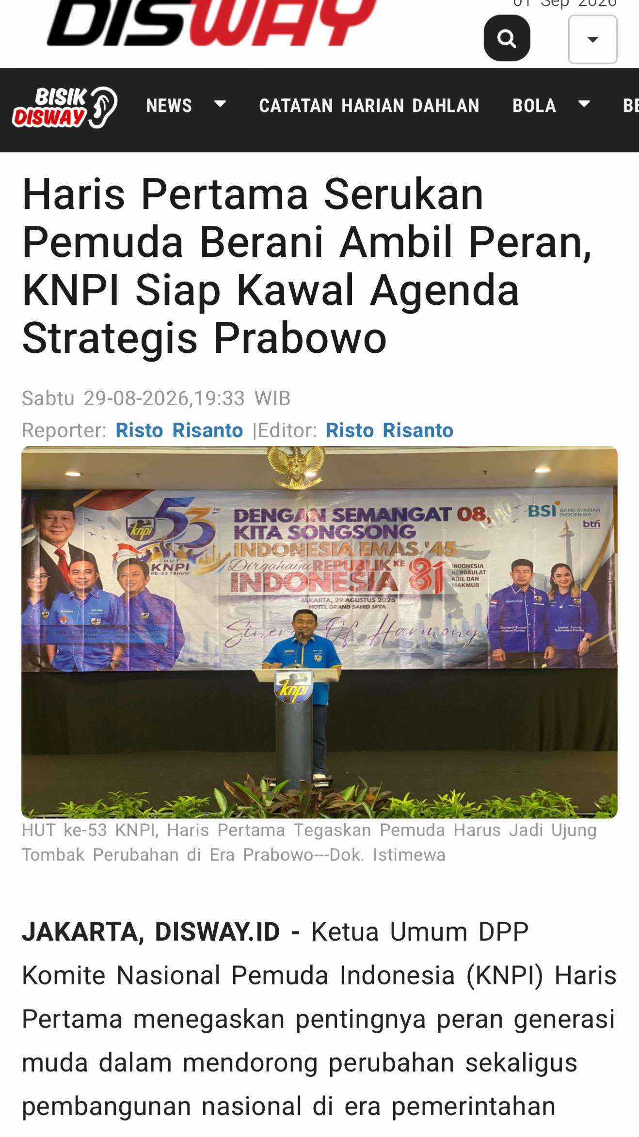 @DPP KNPI