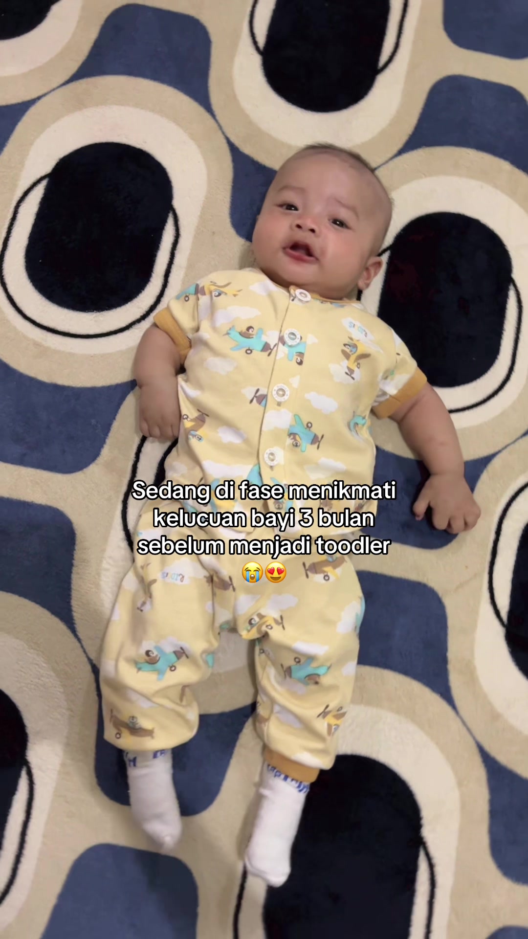 @Mamma Aufa & Axel ᯓ★