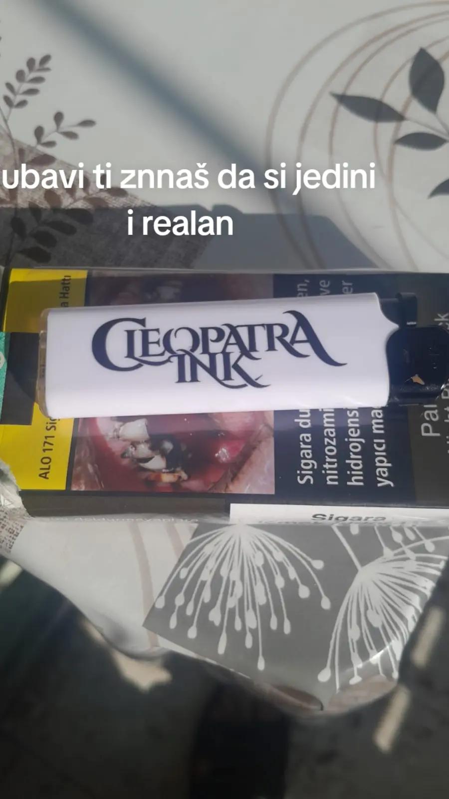 @Cleopatra Singl 777
