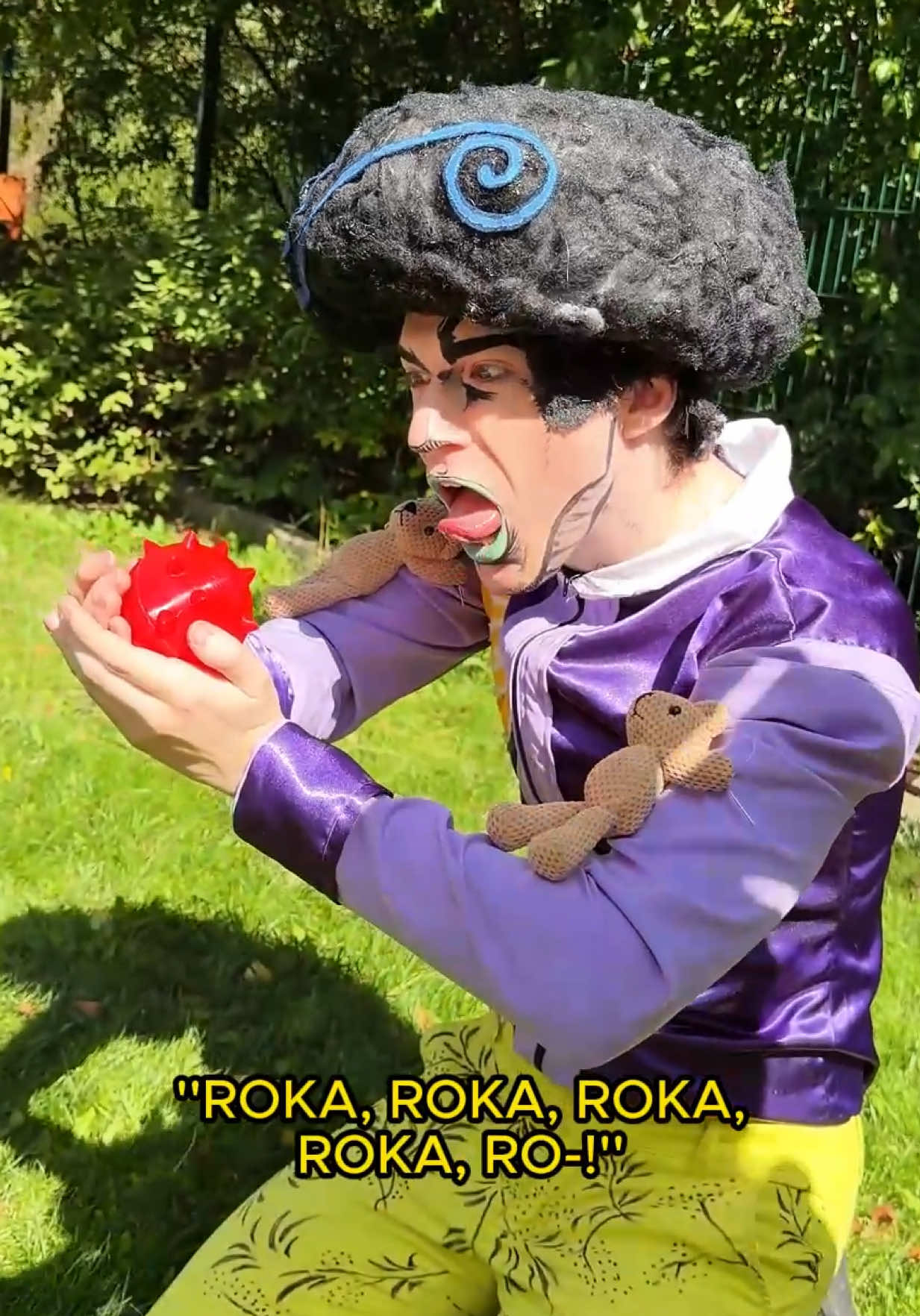 @Peperone