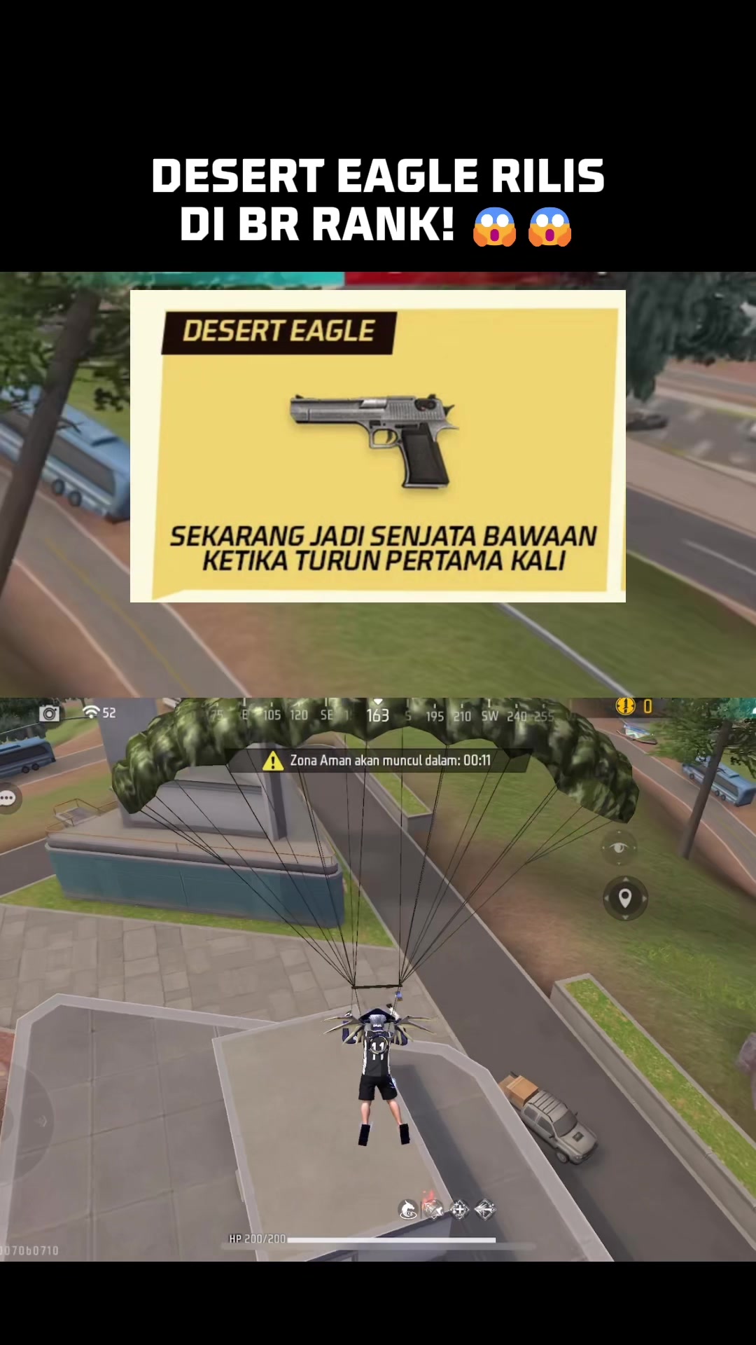@Garena Free Fire ID