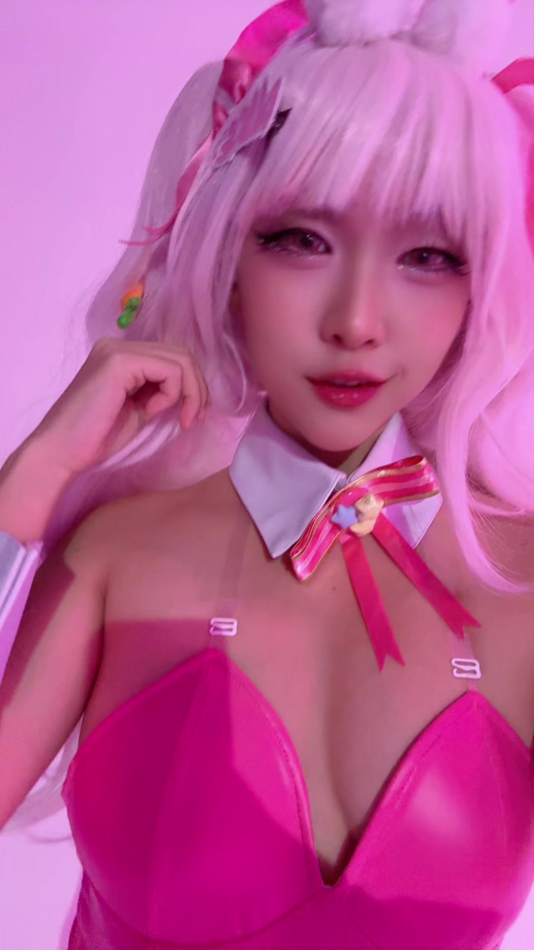 @Chanel Yui