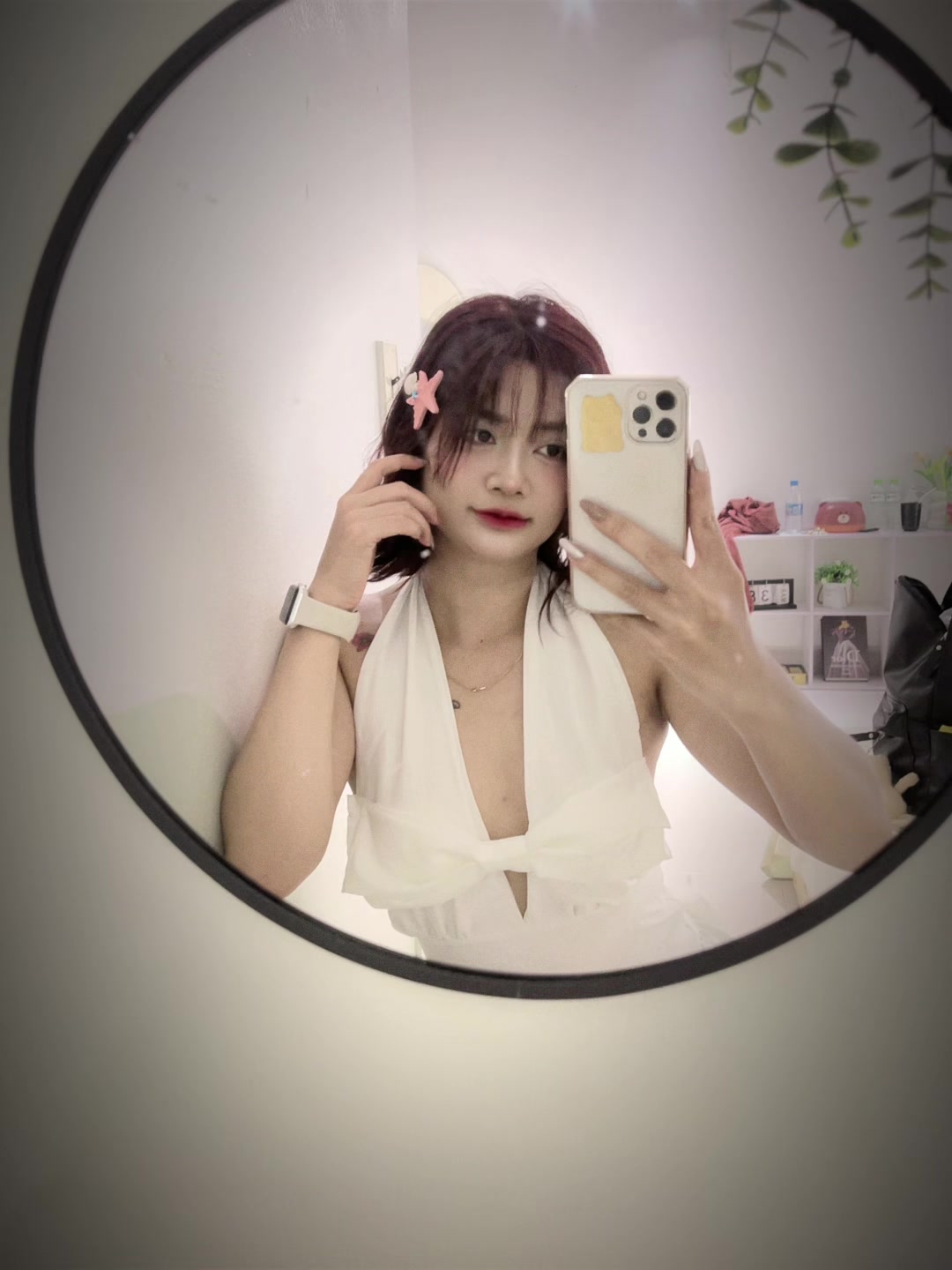 @🎀Ngọc Anh xinh g&aacute;i🎀