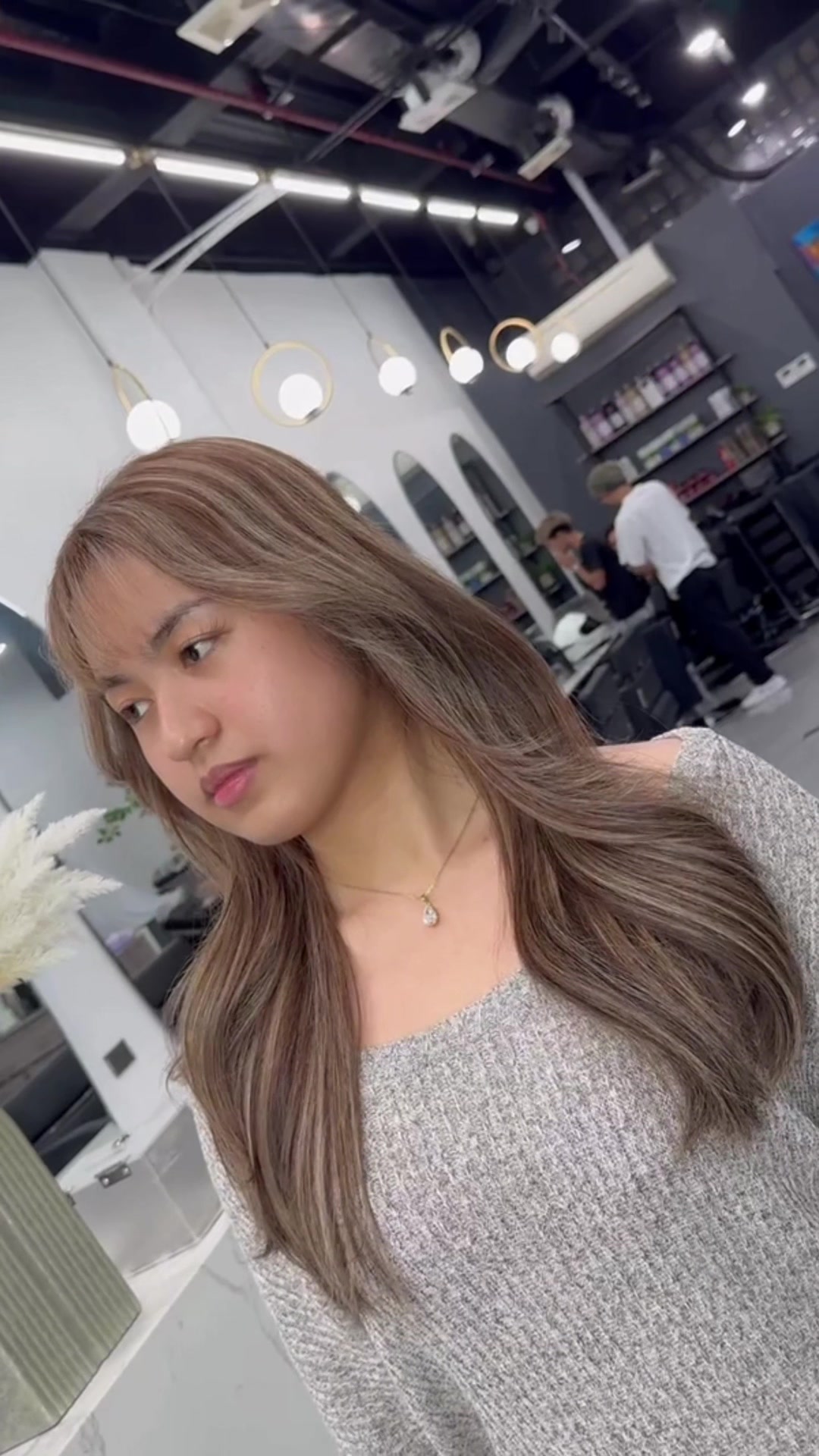 @Elysian Salon Cebu