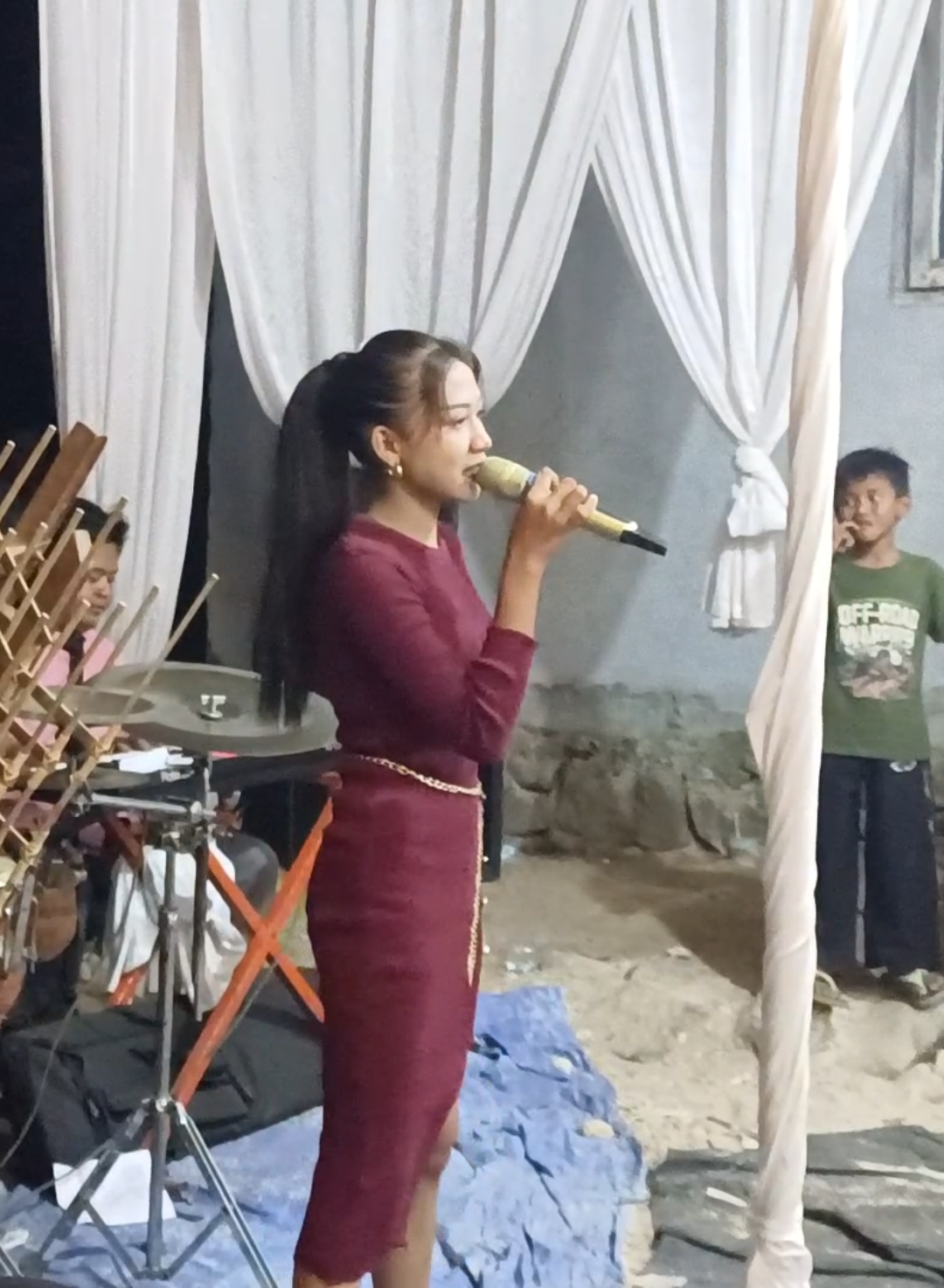 @Angklung Arka Brebes
