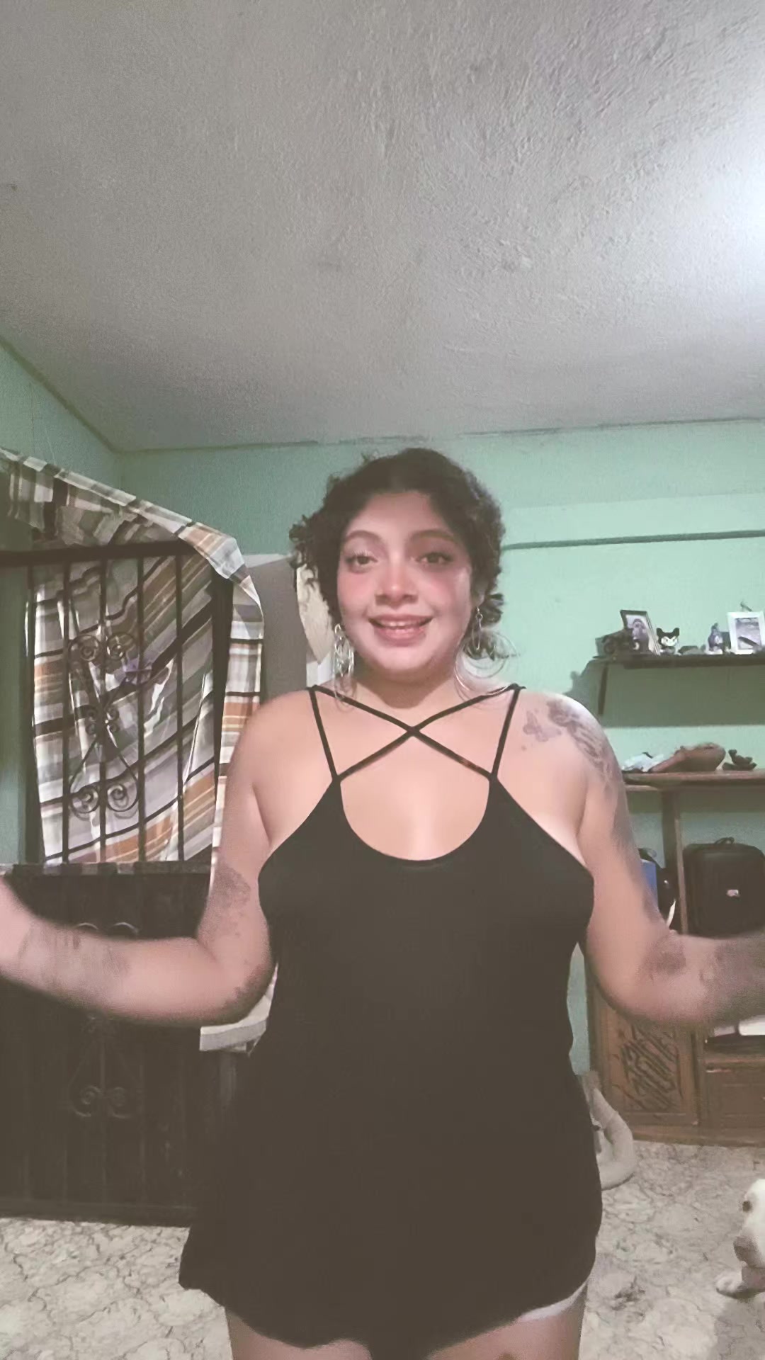 @Kristel Leon