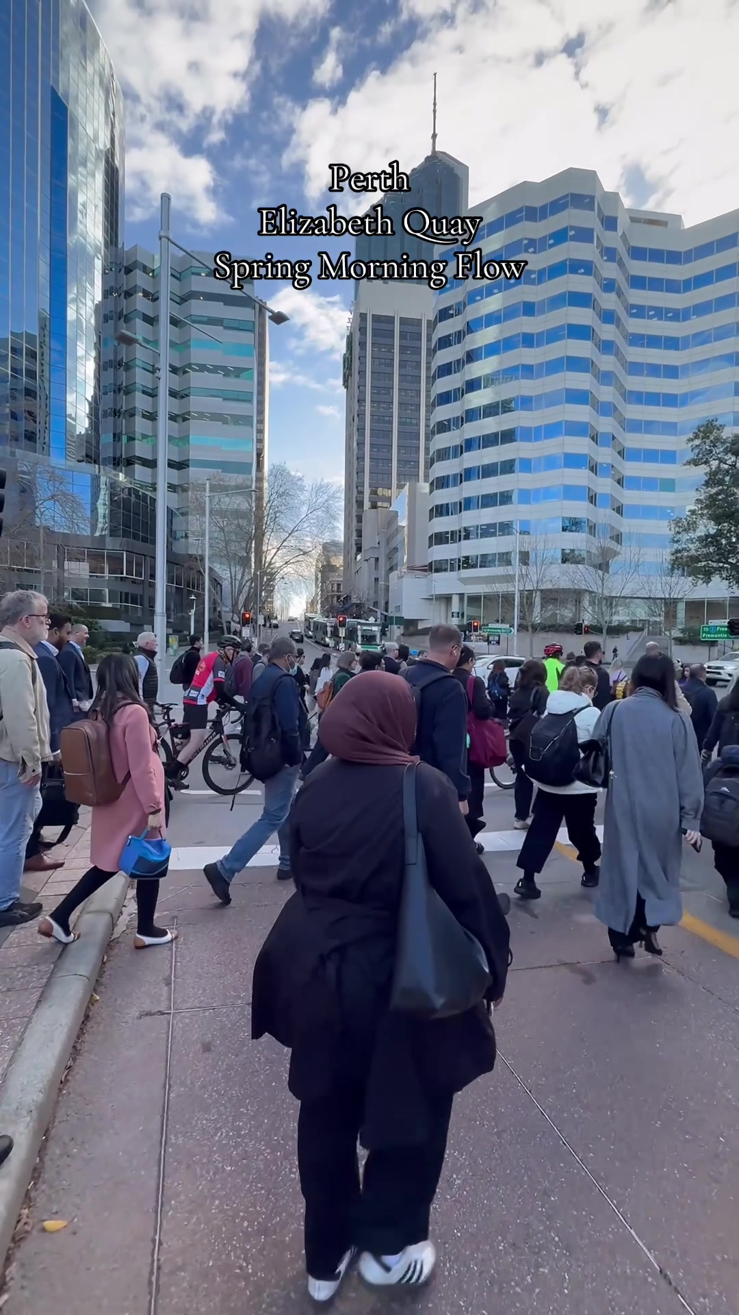 @Perth Life Attitude by Bruse