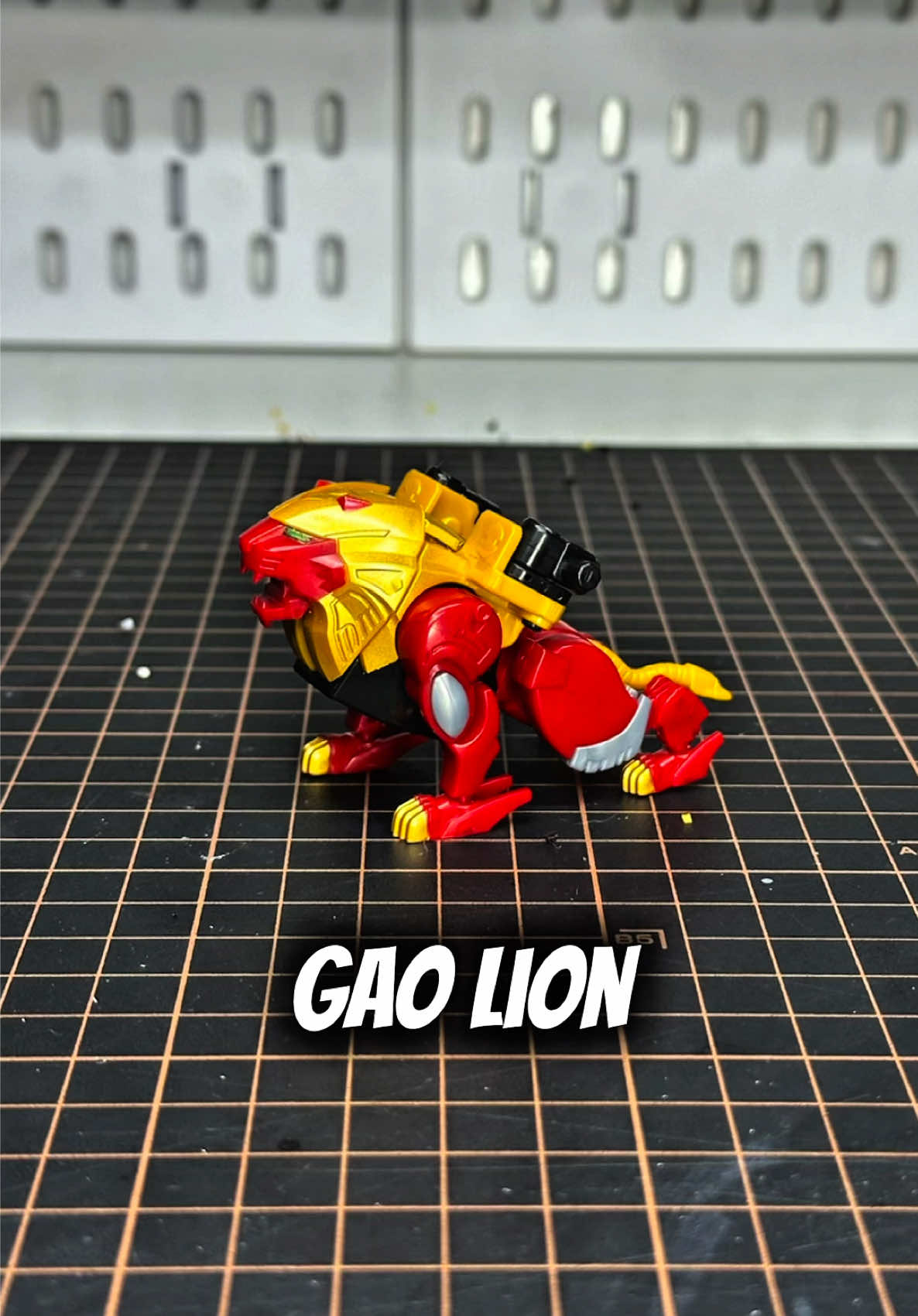 @Basic Gunpla
