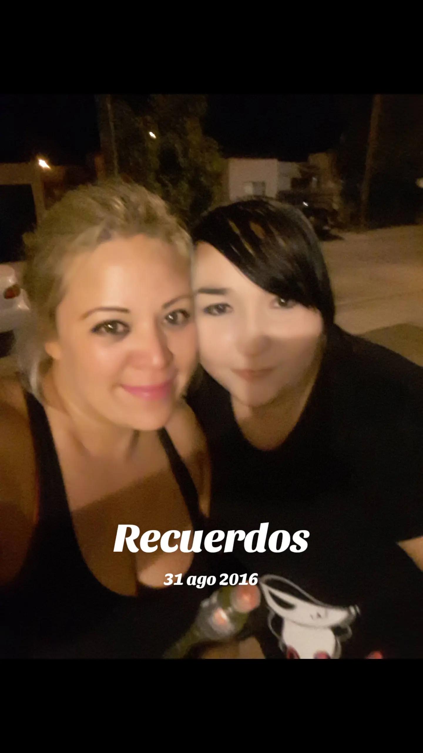 @g&uuml;erita hermosa 💫💀🖤