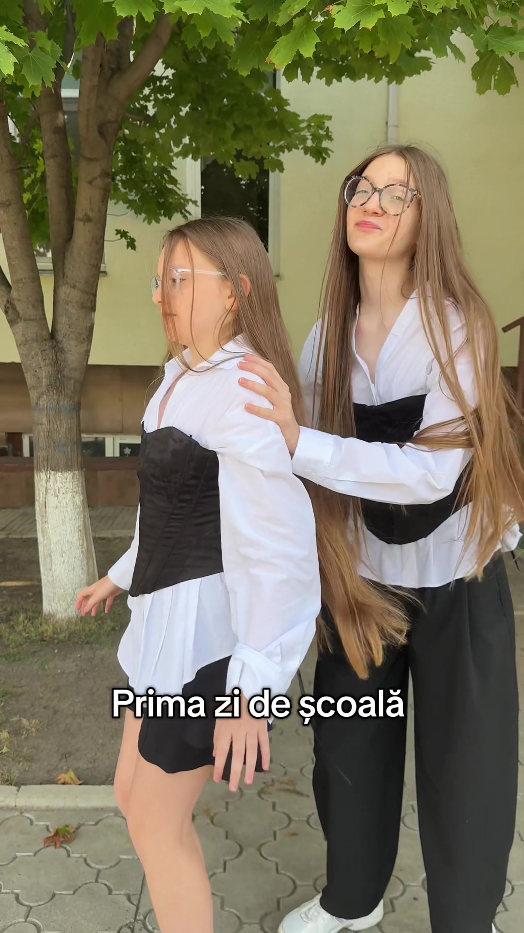 @Sofia Show