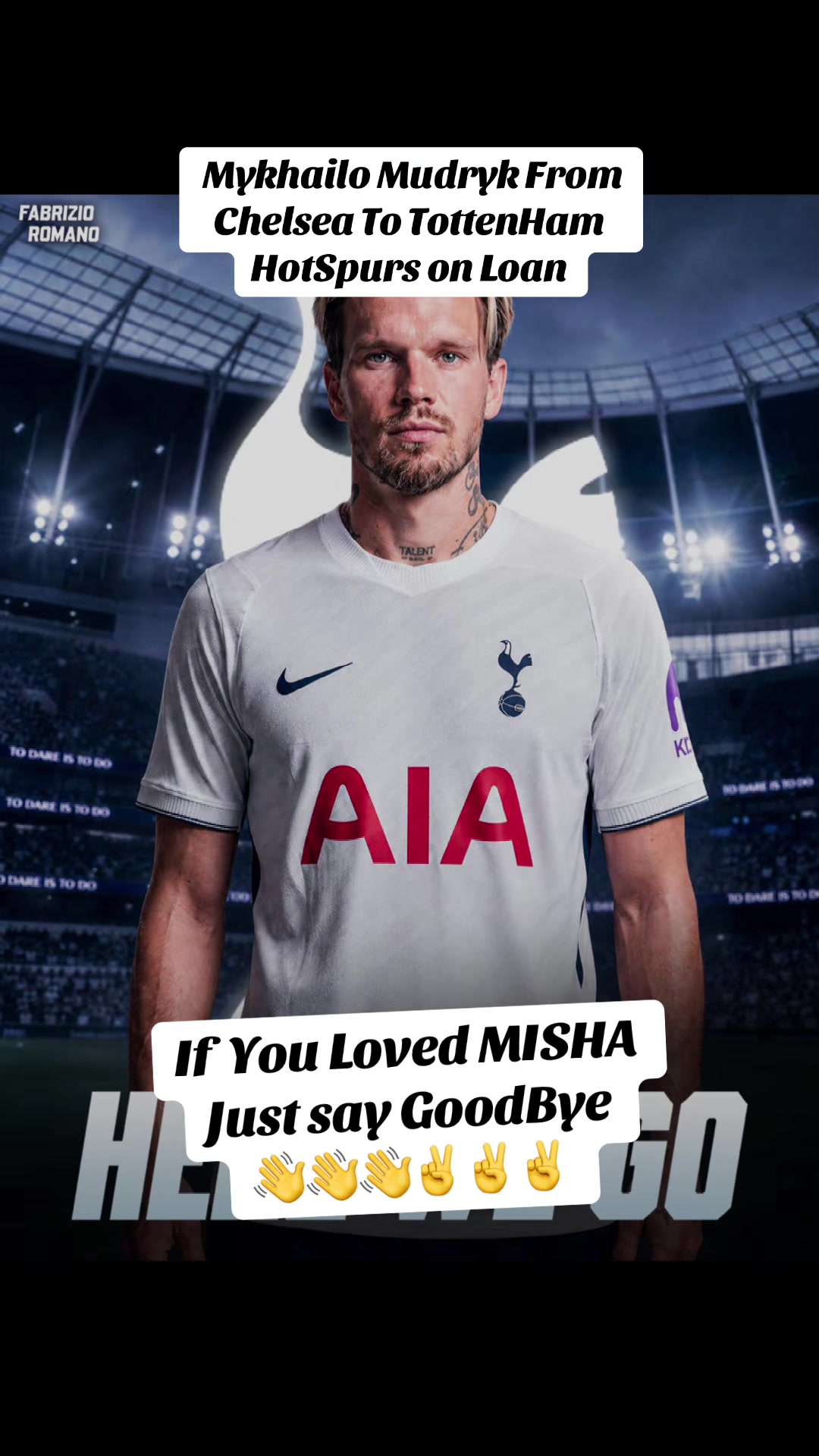 @ChrisLas wa Chelsea