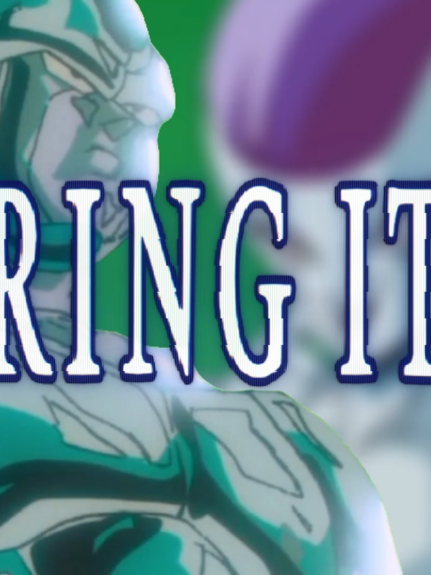 @That One Perfect Cell