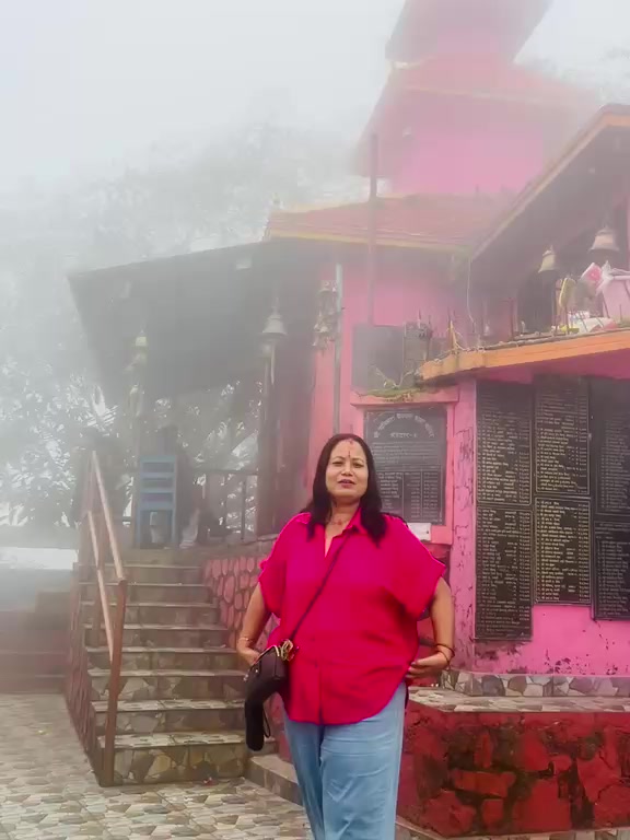 @Niru Bhandari Uprety 2044