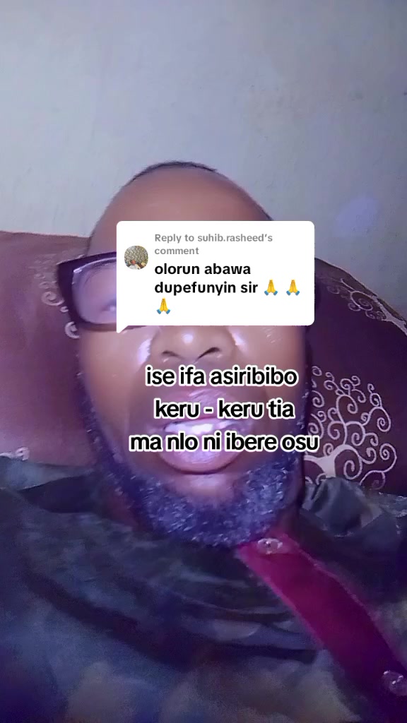 @oba ijinle ogbon agba