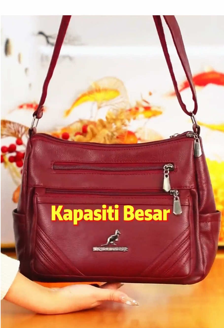 @kangning Bag store