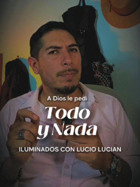 @Lucio Lucian