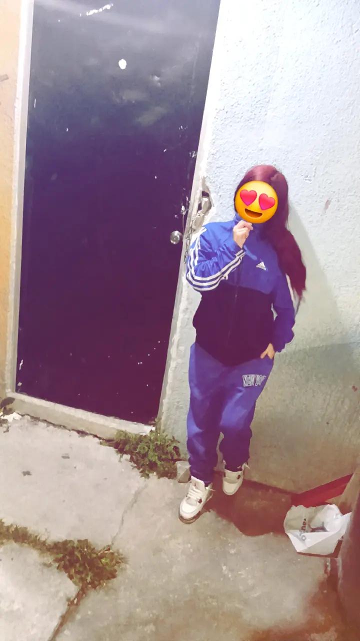 @juan y Edalin 😍