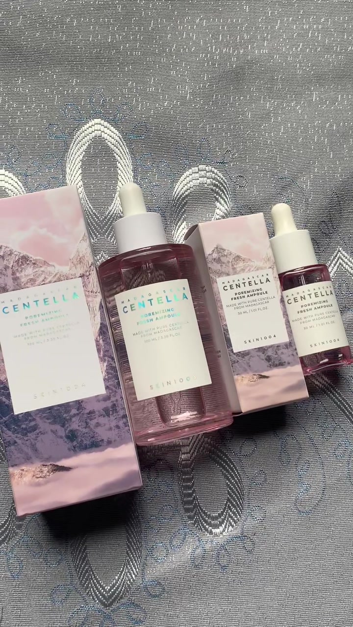 @Juneberry Cosmetics